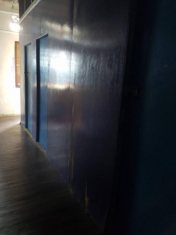 Shwe Eain Si Guest House - Burmese Only Myeik Exterior foto